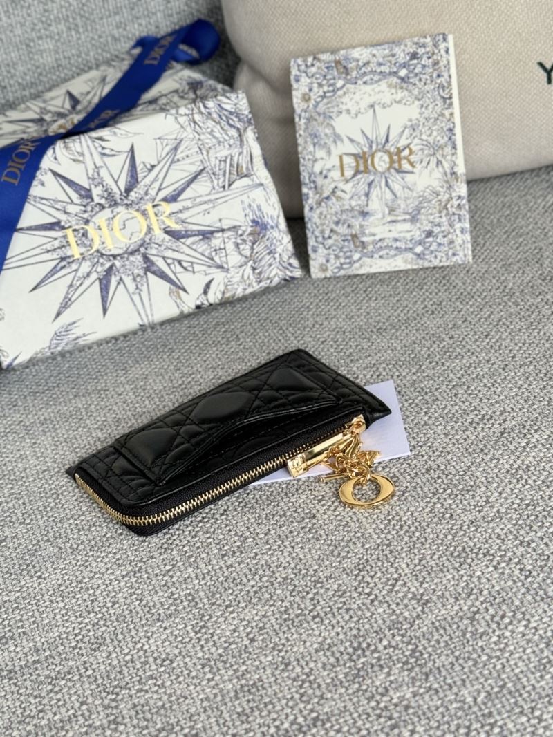 Christian Dior Wallet